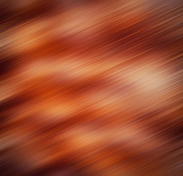 Abstract brown and orange blurred background — Stock Photo, Image