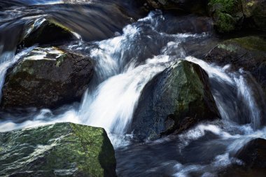 ayrıntı bahar river rapids