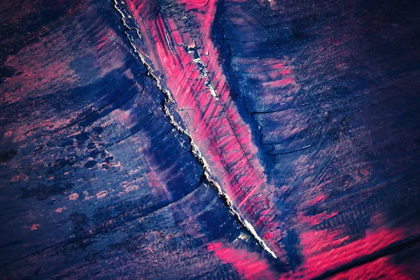 범프 그려진된 나무 상세 — 스톡 사진