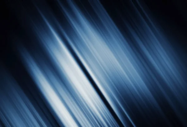 抽象ぼやけて暗い青色の背景 — ストック写真