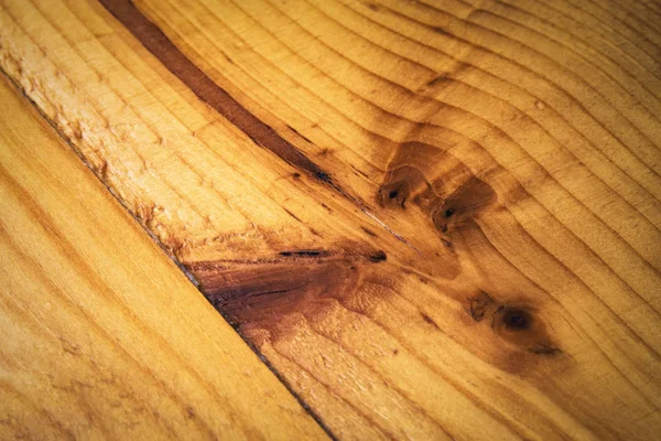 Wszystko z podłogi z drewna świerkowego — Zdjęcie stockowe