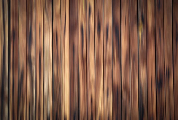 垂直方向のぼかし古い木製パネル — ストック写真