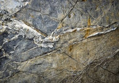 Renk ayrıntı kalker taş