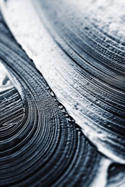 ayrıntı smear beyaz merhem