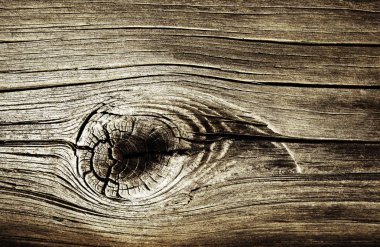 Ahşap oyun tahtası soyut şekli