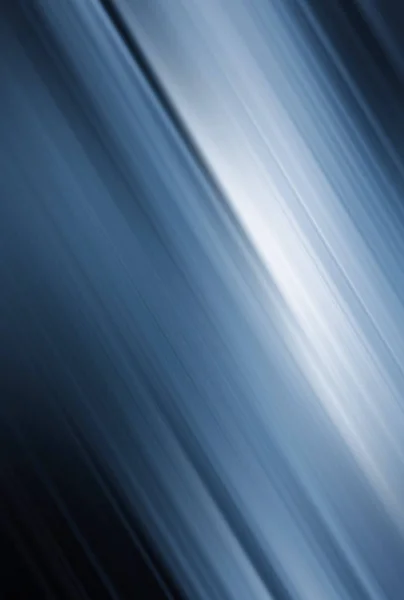Dark blue blurred background — Stock Photo, Image