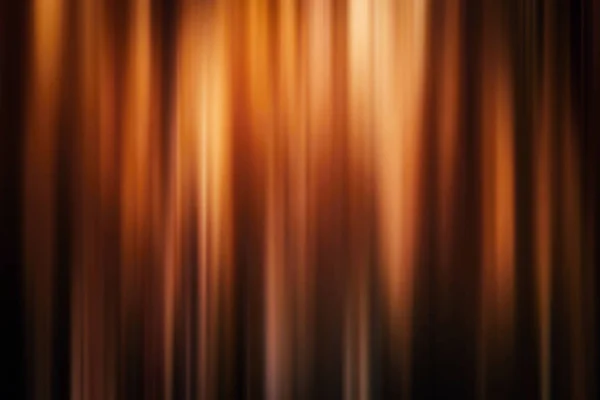 Brownish autumn blurred background — Stock Photo, Image