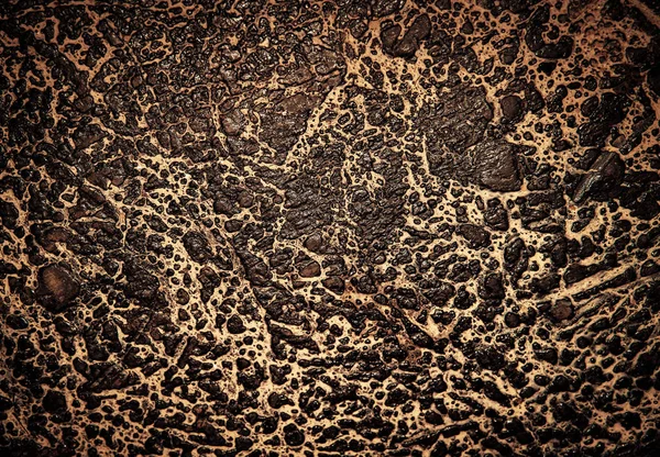 Абстрактные коричневые плитки — стоковое фото