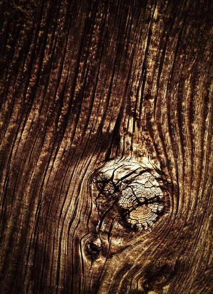Caries de madera abstracta sobre madera — Foto de Stock