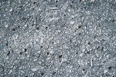 eski beton yüzeyine