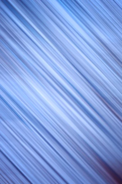 Abstract Background Diagonally Blurred Blue Stripes — Stock Photo, Image