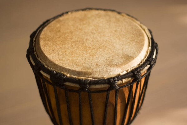 Виноград на винограднике в Шампани
