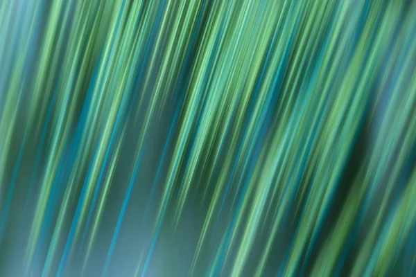 neon ışıkları gelecekteki uzayda hareket ediyor