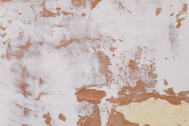 Tasarımınız için boş arkaplan ile boyanmış. Soyut grunge dekoratif yüzey. Sanat engebeli. Duvar Kağıdı