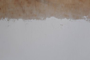 Tasarımınız için boş arkaplan ile boyanmış. Soyut grunge dekoratif yüzey. Sanat engebeli. Duvar Kağıdı