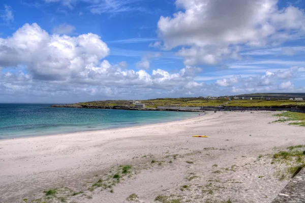 Inishmore Aran Islands Írország — Stock Fotó