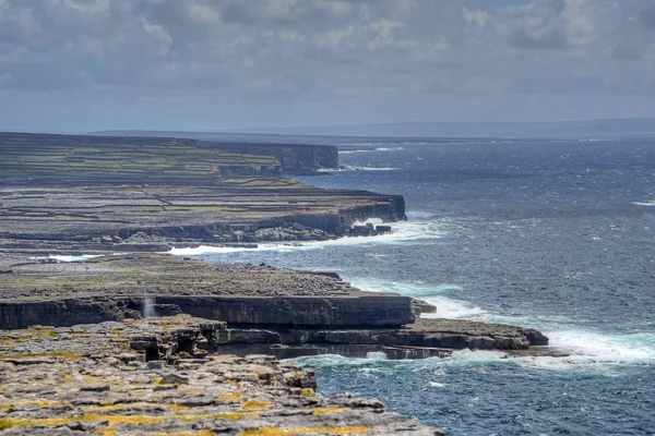 Inishmore Aran Islands, İrlanda.
