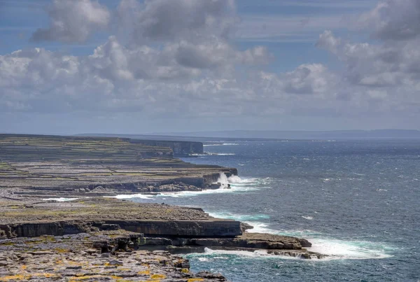 Inishmore Aran Islands, İrlanda.