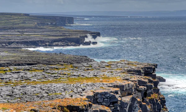 Inishmore Aran Islands, İrlanda.