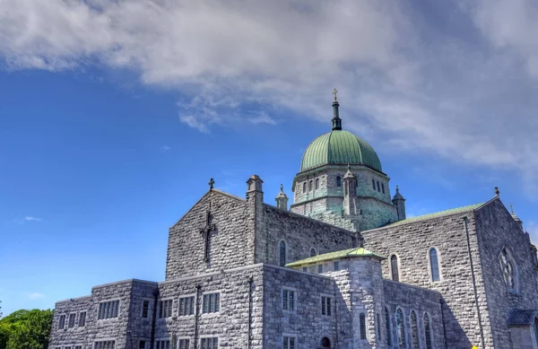 Galway Katedrali Galway, İrlanda.