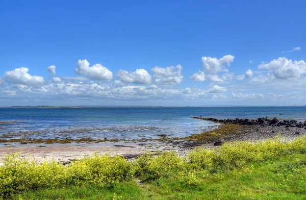 Claddagh Galway Galway Ireland — Stock Photo, Image