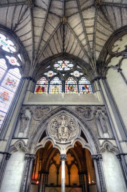 Londra 'daki Westminster Manastırı, İngiltere