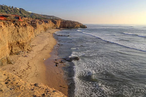 Paysage Côte Sud Californie Dehors San Diego — Photo