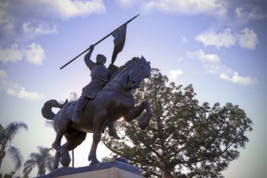 San Diego, Kaliforniya, ABD - 5 Şubat 2018: 