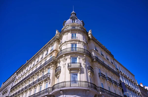Arquitectura Las Calles Lyon Francia — Foto de Stock