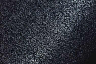 Güneş ışığı ile basit halı doku.