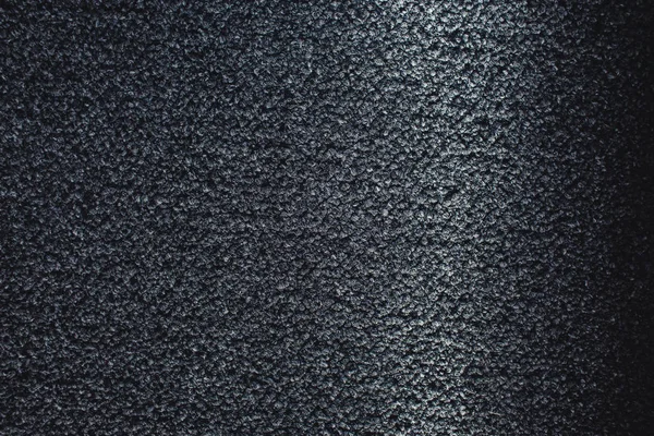 灰色的织物纹理。有用的背景 — 图库照片