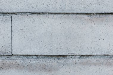 Dokulu arka plan beton duvar