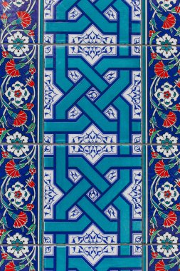 süsleme, desen, çini