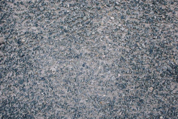 Pebble wall background — Stock Photo, Image