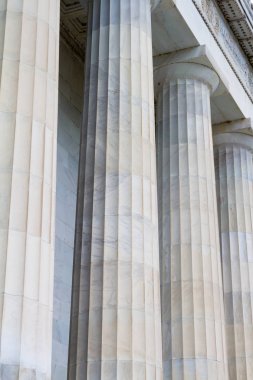 Lincoln Anıtı, washington dc