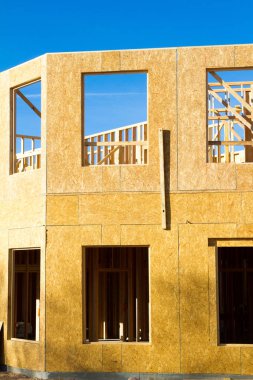 Konut daire, kat mülkiyeti İnşaat