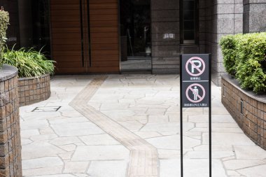 Japonya'nın güzel bir geçit
