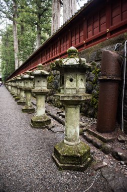 Antik tapınak mimarisinde