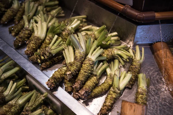 販売のための野菜 — ストック写真