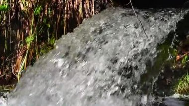 Drenaj sistemi, Atılgan