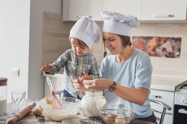 Chef — Foto Stock