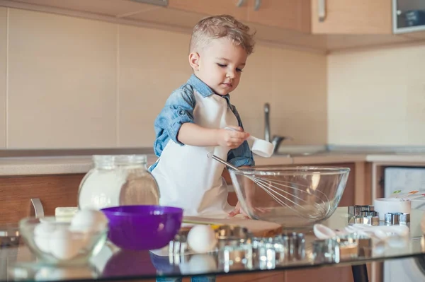 Cooking — Stock Photo, Image