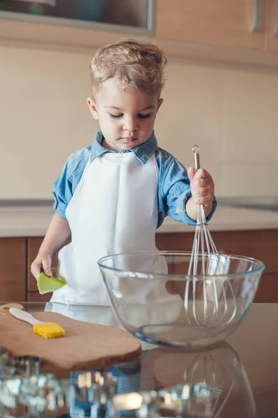 Whisk — Stock Photo, Image