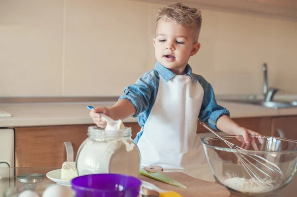 Boy — Stock Photo, Image