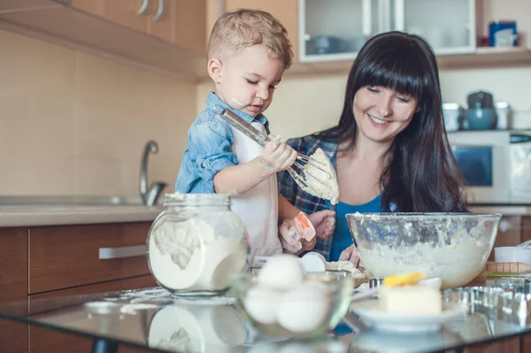 Dough — Stock Photo, Image