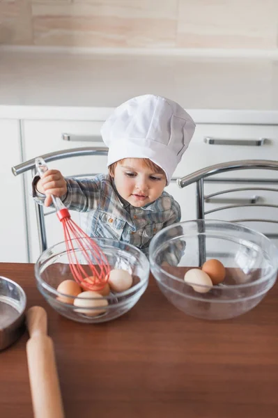 Cooking — Stock Photo