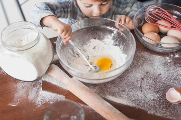 Kochen — Stockfoto