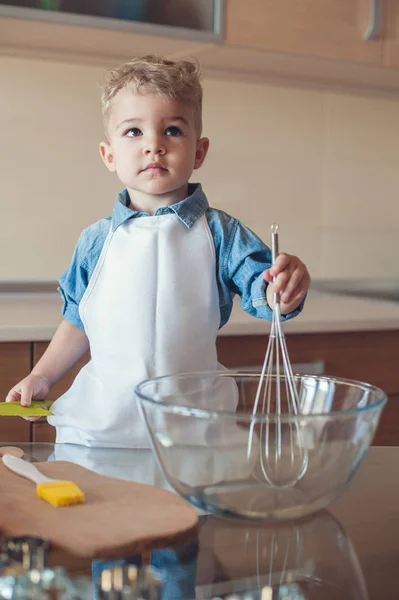 Boy — Stock Photo