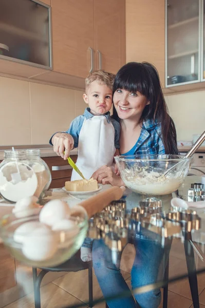 Famiglia — Foto stock