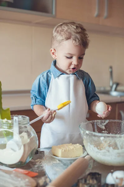 Bambino. — Foto stock